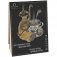 Планшет для смешанных техник "Арабский кофе", А5, 10 листов фото книги маленькое 2