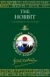 Hobbit: illustrated by the Author HB фото книги маленькое 2