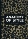 Anatomy of Style фото книги маленькое 2
