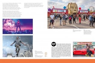 Sneaker Obsession фото книги 11