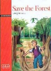 Save the Forest фото книги