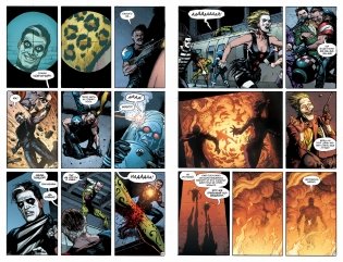 Часы Судного дня. Книга 1 фото книги 5