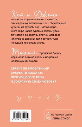 Кей & Джема фото книги 2