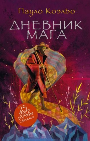 Дневник мага фото книги