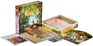 Мой маленький Эверделл фото книги 4