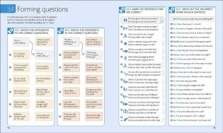 English for Everyone: English Grammar Guide Practice Book фото книги 3