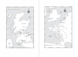 Плантагенеты. Короли и королевы, создавшие Англию фото книги 3