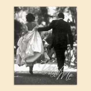 Фотоальбом "You and Me" (10 цветных листов) фото книги