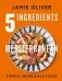 5 Ingredients Mediterranean фото книги маленькое 2