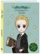 Комплект. Набор по Гарри Поттеру. Драко Малфой (блокнот+ ежедневник + значки) фото книги маленькое 3