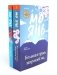 Большая грудь, широкий зад; Лягушки (комплект из 2-х книг) фото книги маленькое 2