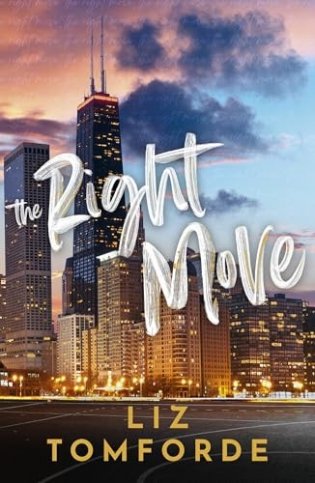 The Right Move фото книги