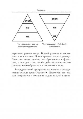Цели и решения фото книги 8