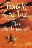 The Alchemist фото книги