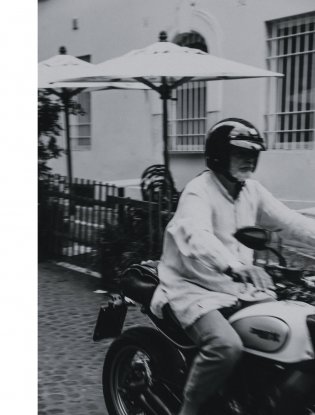 Рим. Кварталы, еда, люди фото книги 11