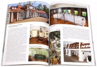 Peterhof (+ карта) фото книги 2