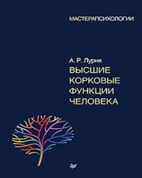 Высшие корковые функции человека фото книги