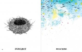 The Wild Unknown Journal фото книги 7