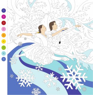 Россия: великие шедевры и имена фото книги 3