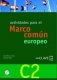 El Marco Actividades C2 (+ Audio CD) фото книги маленькое 2
