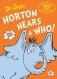 Horton hears a who фото книги маленькое 2