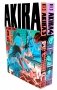 Акира Т. 3-4 (комплект из 2-х книг) фото книги маленькое 2