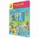 Новогодний подарок для любознательных. Животный мир Земли. Атлас с наклейками+игра-ходилка фото книги маленькое 2