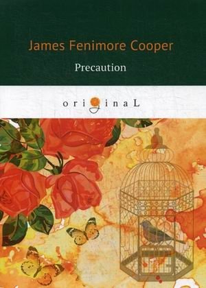 Precaution фото книги