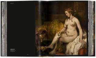 Rembrandt. The Complete Paintings фото книги 11