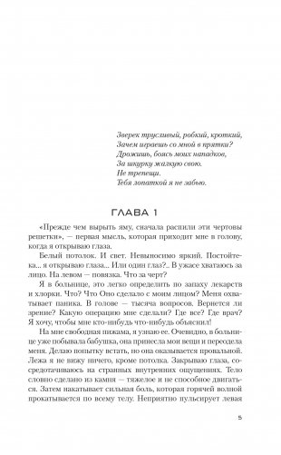 Мой лучший враг фото книги 5