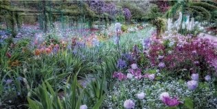 Клод Моне. Идеи импрессионизма для повседневной жизни фото книги 2