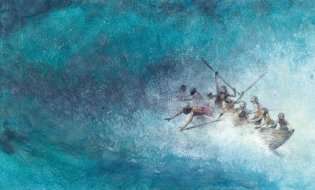 Робинзон Крузо фото книги 3