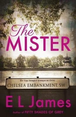 The Mister фото книги