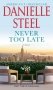 Never Too Late фото книги маленькое 2
