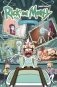 Рик и Морти представляют. Том второй фото книги маленькое 2