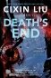 Death&apos;s End фото книги маленькое 2
