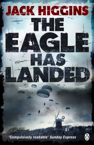 The Eagle Has Landed фото книги