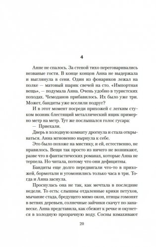 Похищение чародея. Журавль в руках. Город Наверху фото книги 18