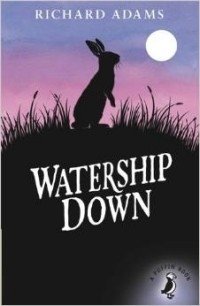 Watership Down фото книги