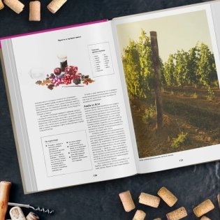 Просто о лучших винах. Новая энциклопедия. Издание 2-е, дополненное фото книги 4