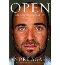 Open: An Autobiography фото книги