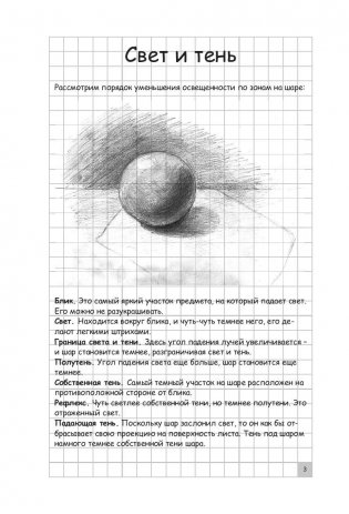 Творческий курс по рисованию фото книги 4