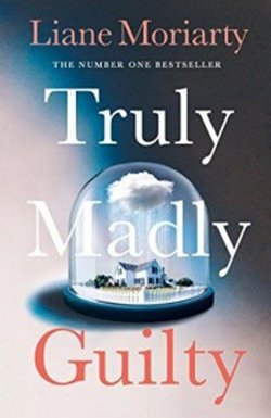 Truly Madly Guilty фото книги