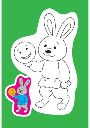 Раскраска. Наши сказки фото книги 2