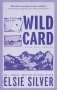 Wild Card фото книги маленькое 2