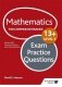 Mathematics Level 3 for Common Entrance at 13+ Exam Practice фото книги маленькое 2