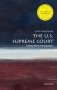 The U.S. Supreme Court: A Very Short Introduction фото книги маленькое 2