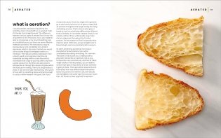 Joshua Weissman: Texture Over Taste фото книги 8