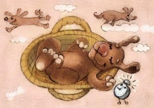 Сонные сказки фото книги 15