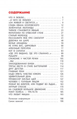 Денискины рассказы фото книги 3